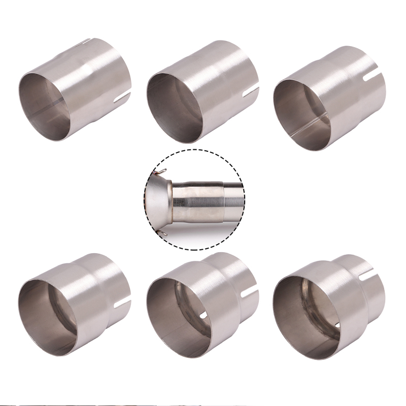 Pipe Clamp Bar - Universele 51-52Mm 51-54Mm 51-56Mm 51-58Mm 51-62mm
