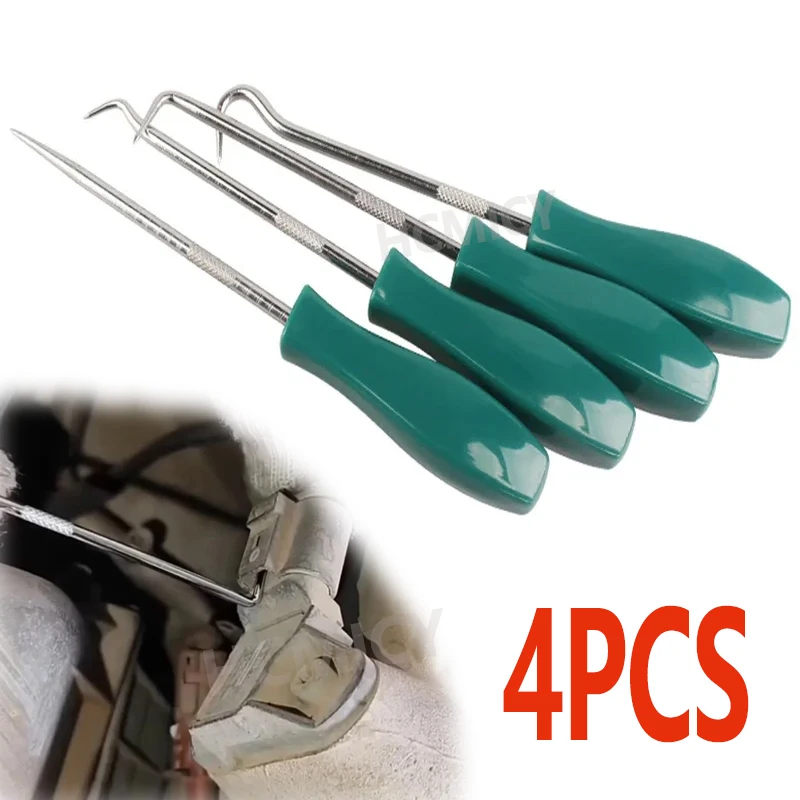 Workshop Tools Sale - 4 Stuks Hot Koop Oliekeerringen Schroevendraaiers
