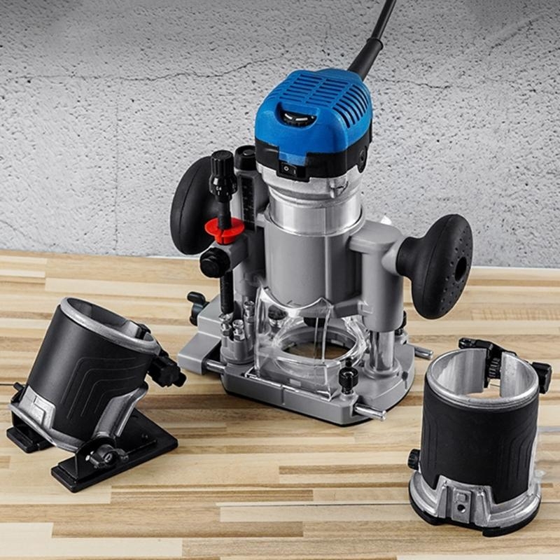 Workshop Tools Sale - Duikbasis voor compacte router topverkoop, trimmermachinebasis