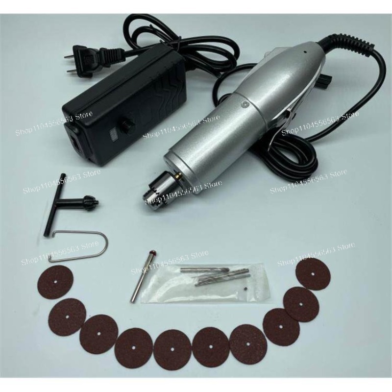 Workshop Electric Tools - 110V/220V Elektrische Boor- en Slijpmachine met