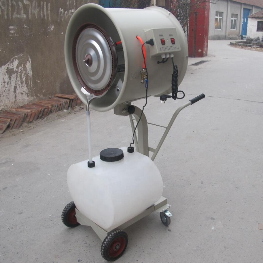 Workshop Tools Price - Fabrieks Prijs Werkplaats Koelventilator Wandmodel Vernevelingsventilator