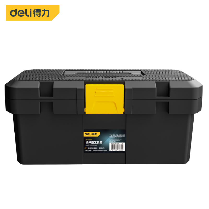 Workshop Electric Tools - 12/15/18Inch Dubbele Laag Huishouden Tool Box