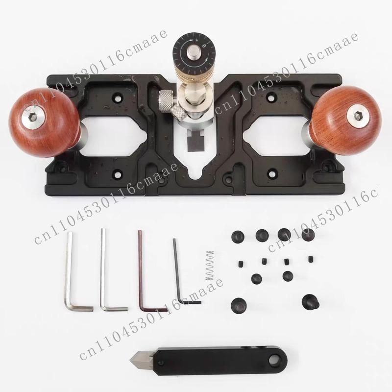 Hand Plane Block - Hong To Houtbewerkingsfreesmachine Europese stijl Houtbewerkingsfreesmachine