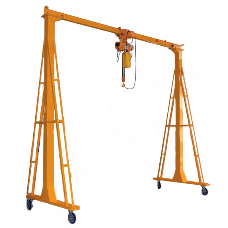 Workshop Tools Sale - Hete verkoop fabriekswerkplaats met elektrische takel
