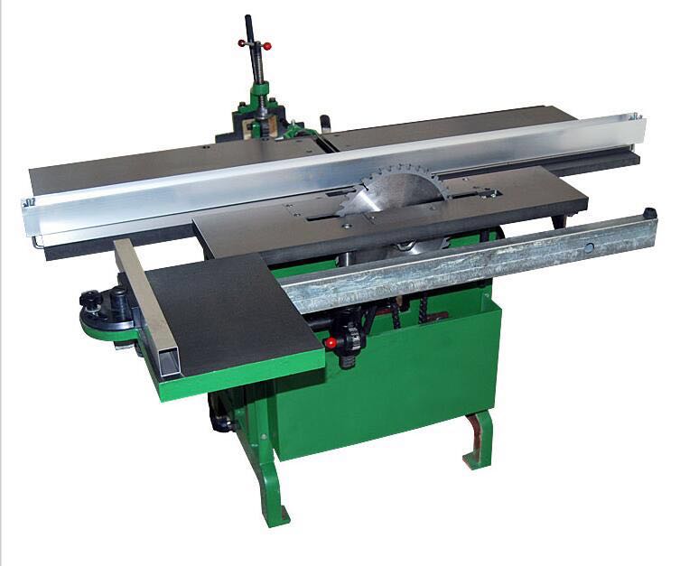 Design Tools Workshop - Dit 3-in-1 multifunctionele houtbewerkingsgereedschap is ontworpen