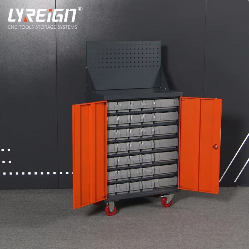 Workshop Tools Price - LYREIGN TCC-A3 Fabrieks Prijs Metalen Garage