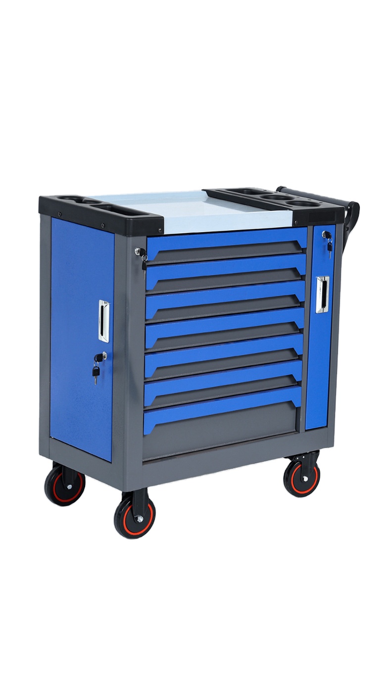 Design Tools Workshop - Gereedschapskast/Trolley/Wagen 2026 Nieuw Ontwerp Op Maat