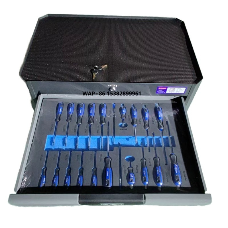 Workshop Tools Sale - Hete Aanbieding 252-delige Autoreparatieset CRV Materiaal