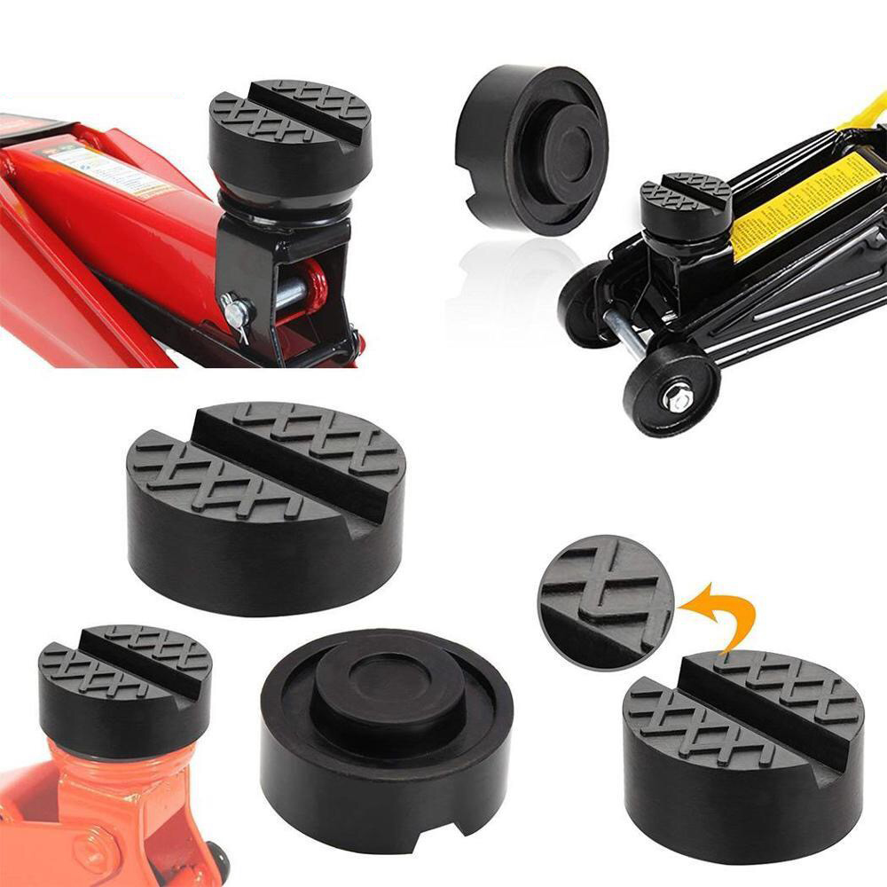 Special Tools Mechanical Workshop - Autokrikken Hydraulische lift Rubberen wiel Dolly