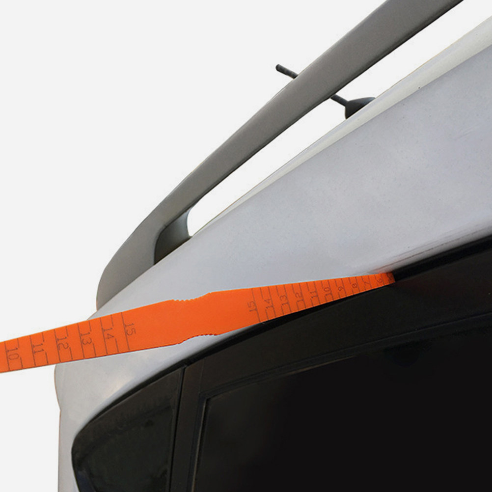Design Tools Workshop - 4 stuks Auto Body Gap Gauge