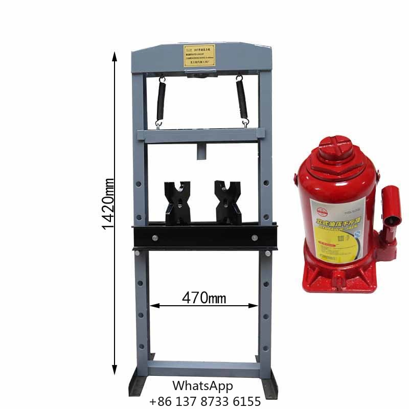 Workshop Tools Price - Fabrieks prijs 20 ton 32 ton
