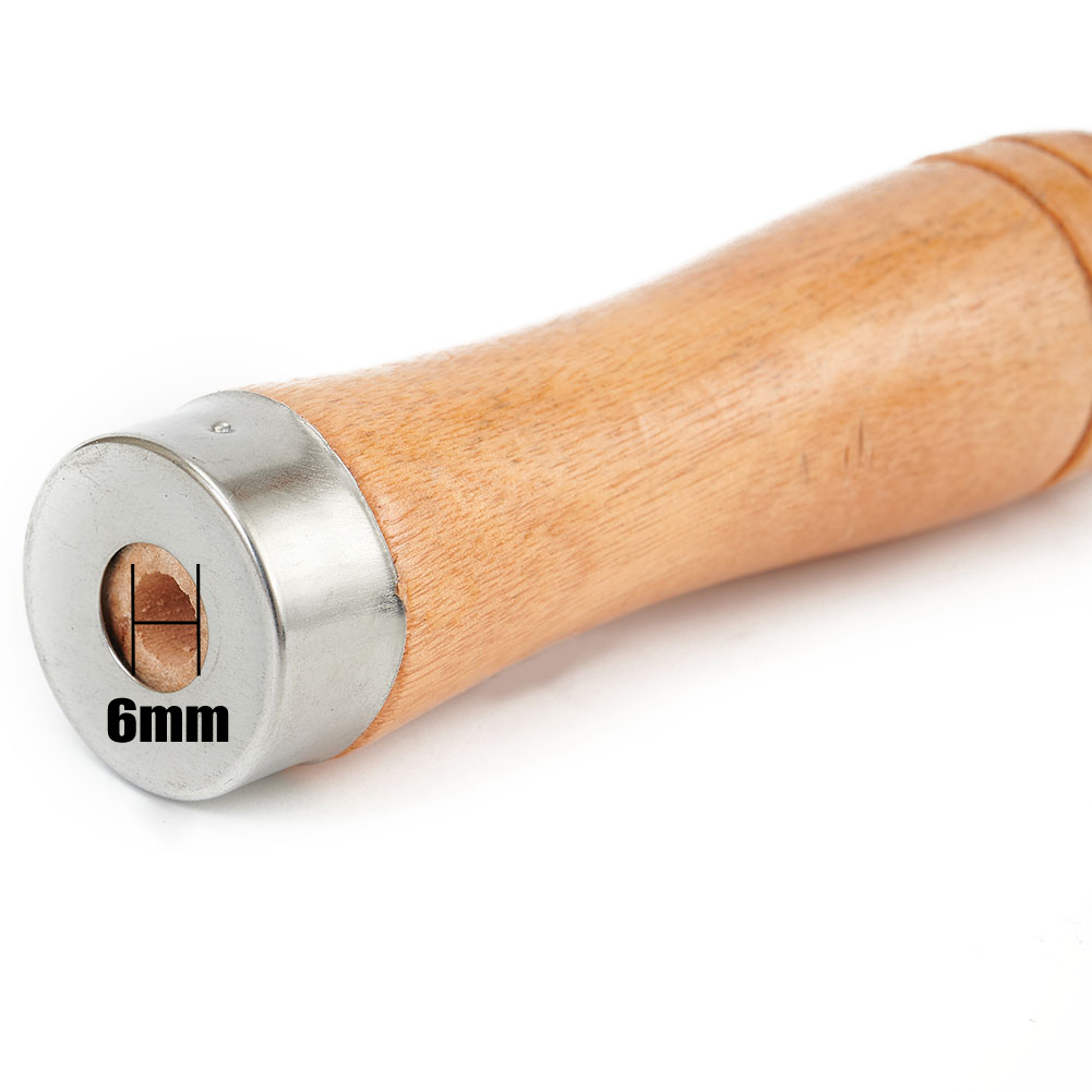 Design Tools Workshop - Voor gebruik in de werkplaats Houten