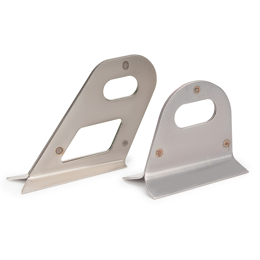 Pipe Clamp Bar - Verschillende maten Universele ondersteuning Type Z