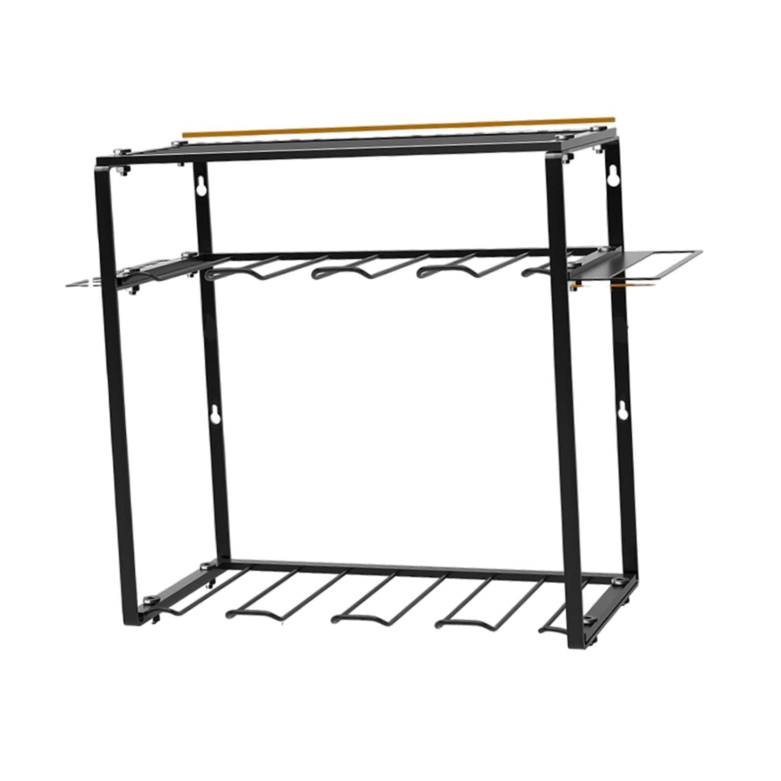 Workshop Electric Tools - Power Tool Organizer Workshop Wandmontage Utility