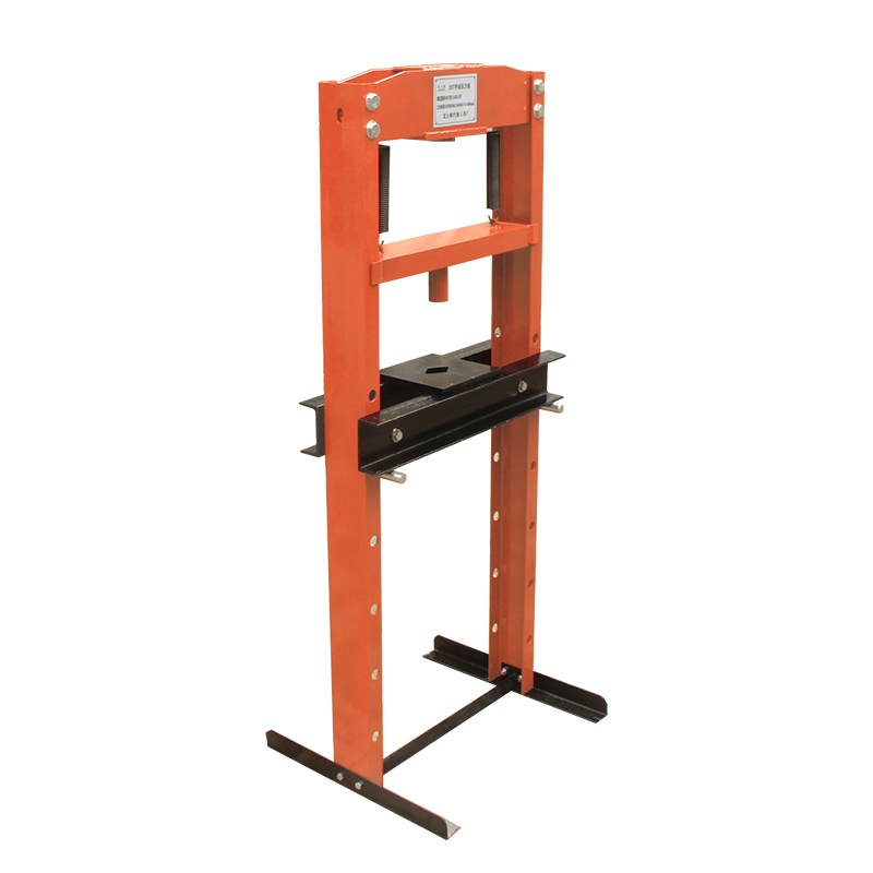 Fabrieksdirecte verkoop 20 ton - Workshop Tools Sale recensie en prijs