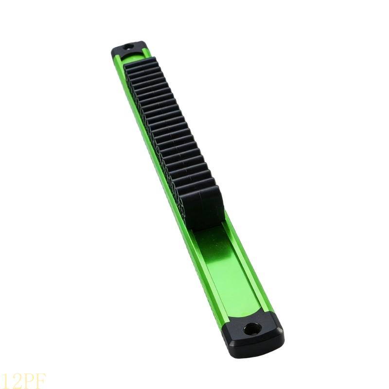 12PF Heavy Duty Aluminium Magn - Design Tools Workshop recensie en prijs