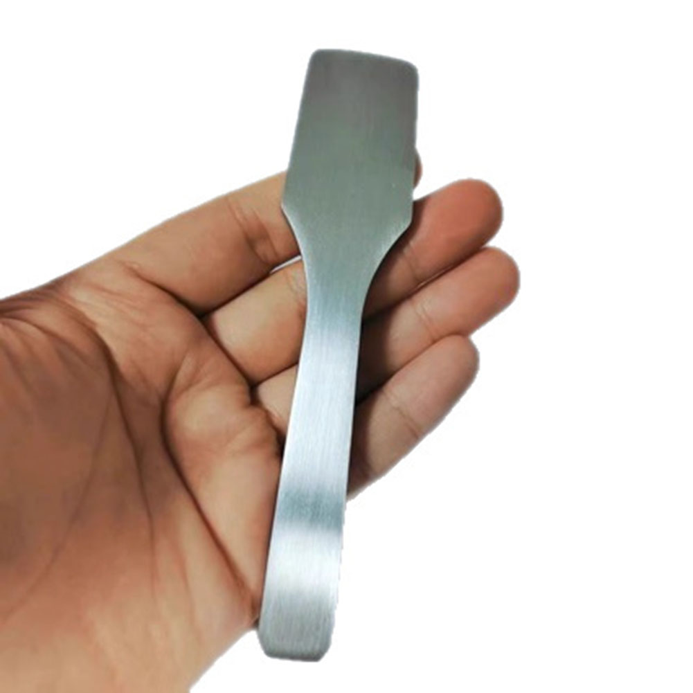 Lederen naaigereedschap Steekh - Design Tools Workshop recensie en prijs