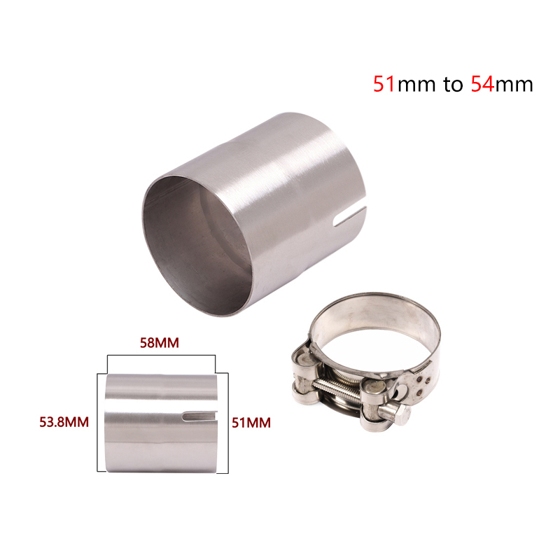 Universele 51-52Mm 51-54Mm 51- - Pipe Clamp Bar recensie en prijs