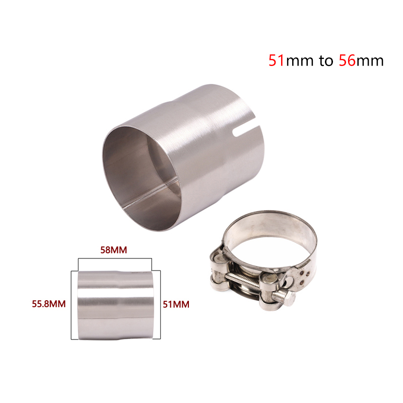 Universele 51-52Mm 51-54Mm 51- - Pipe Clamp Bar recensie en prijs