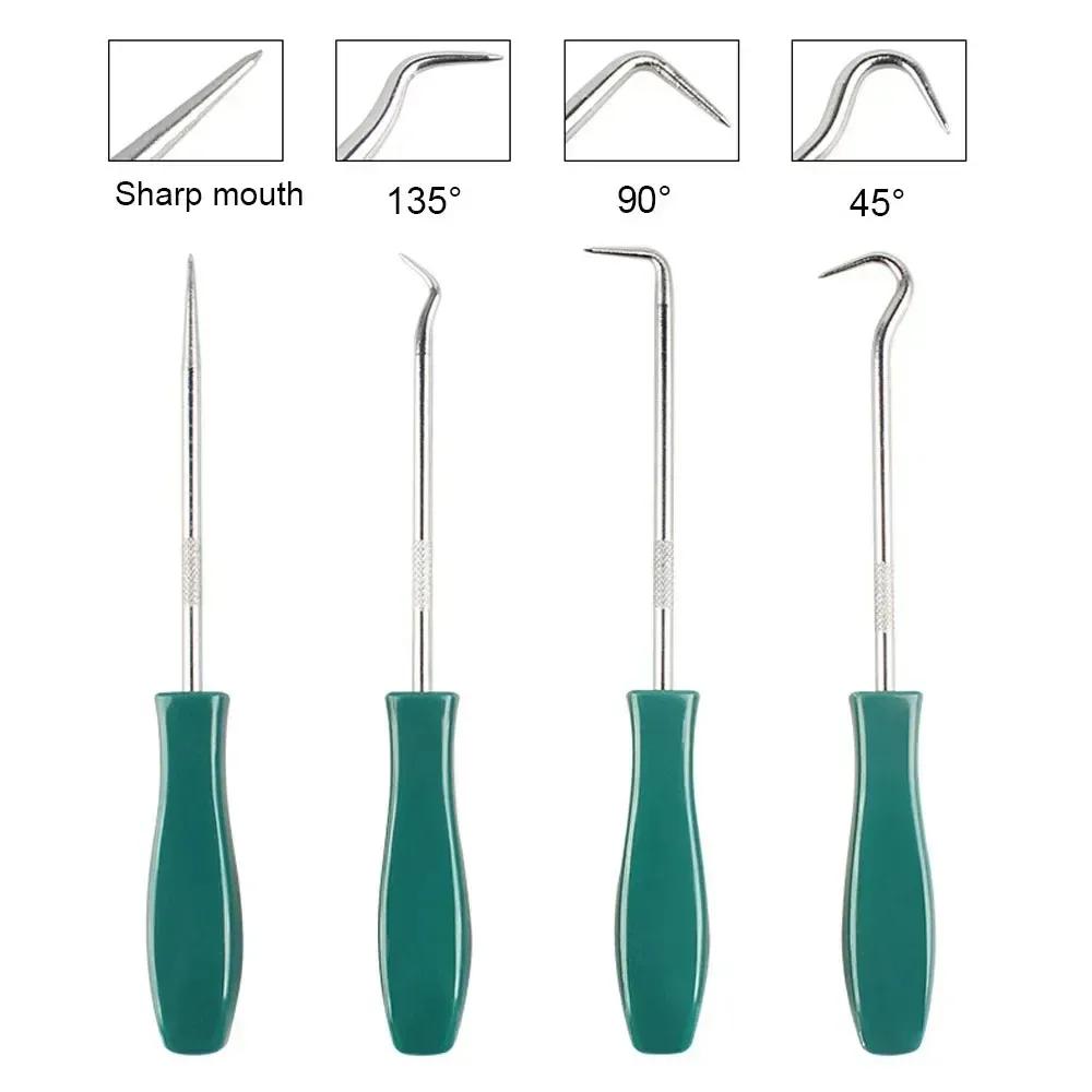 4 Stuks Hot Koop Oliekeerringe - Workshop Tools Sale recensie en prijs
