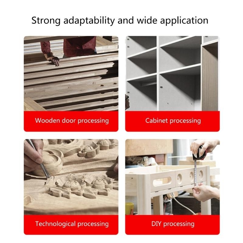Duikbasis voor compacte router - Workshop Tools Sale recensie en prijs