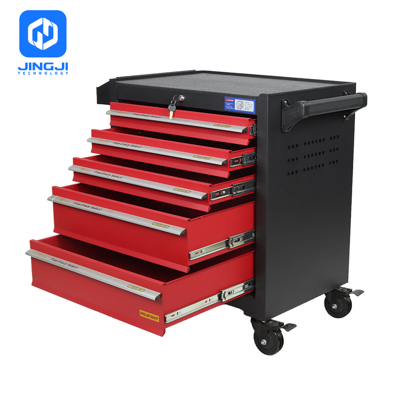Speciale promotie Werkplaatsmo - Special Tools Mechanical Workshop recensie en prijs