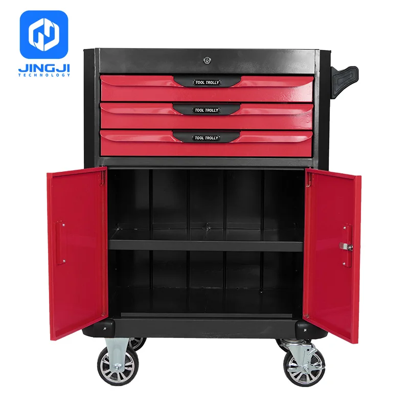 Speciale promotie Werkplaatsmo - Special Tools Mechanical Workshop recensie en prijs