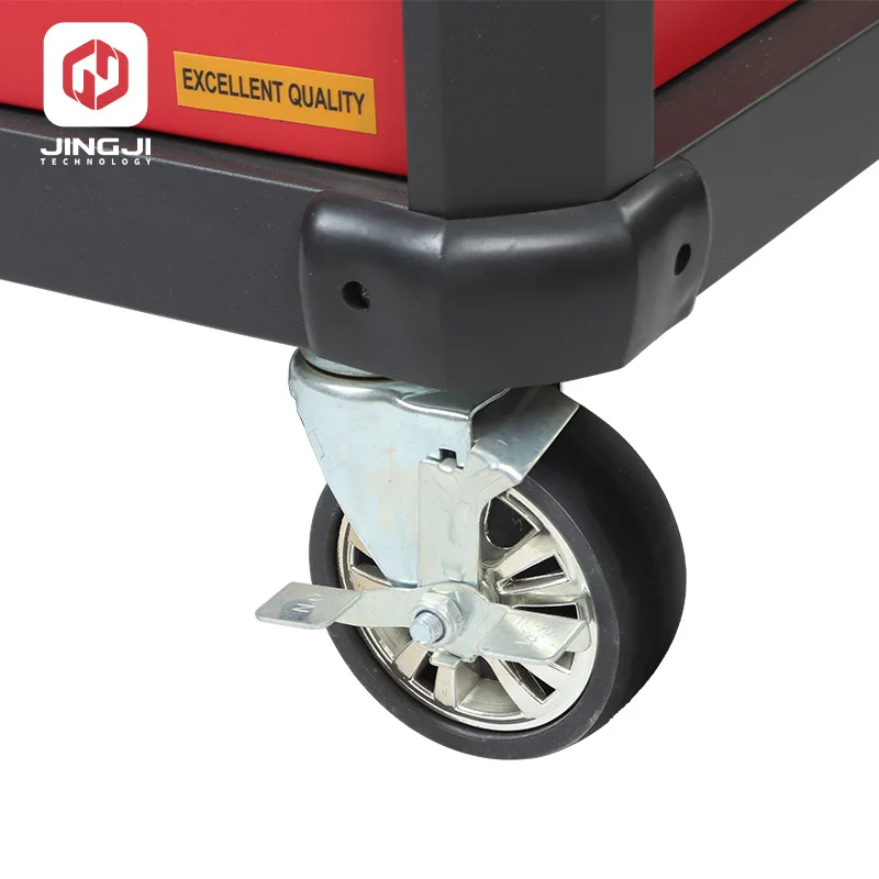 Speciale promotie Werkplaatsmo - Special Tools Mechanical Workshop recensie en prijs