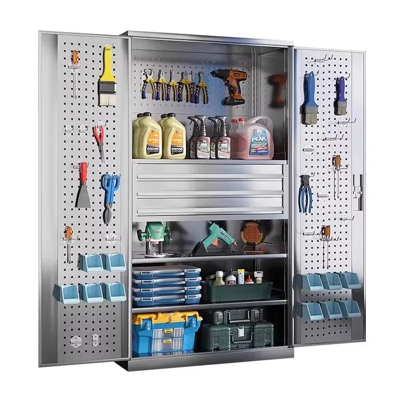 Aanpasbare 304 roestvrijstalen - Tools In The Workshop recensie en prijs