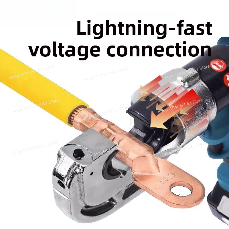 Klein elektrisch gereedschap v - Workshop Electric Tools recensie en prijs