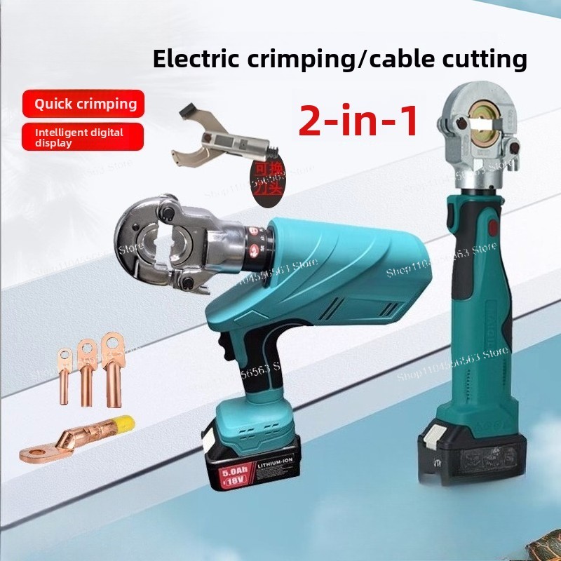 Klein elektrisch gereedschap v - Workshop Electric Tools recensie en prijs