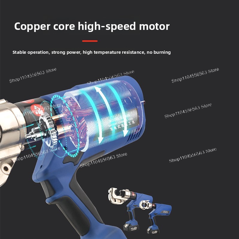 Klein elektrisch gereedschap v - Workshop Electric Tools recensie en prijs