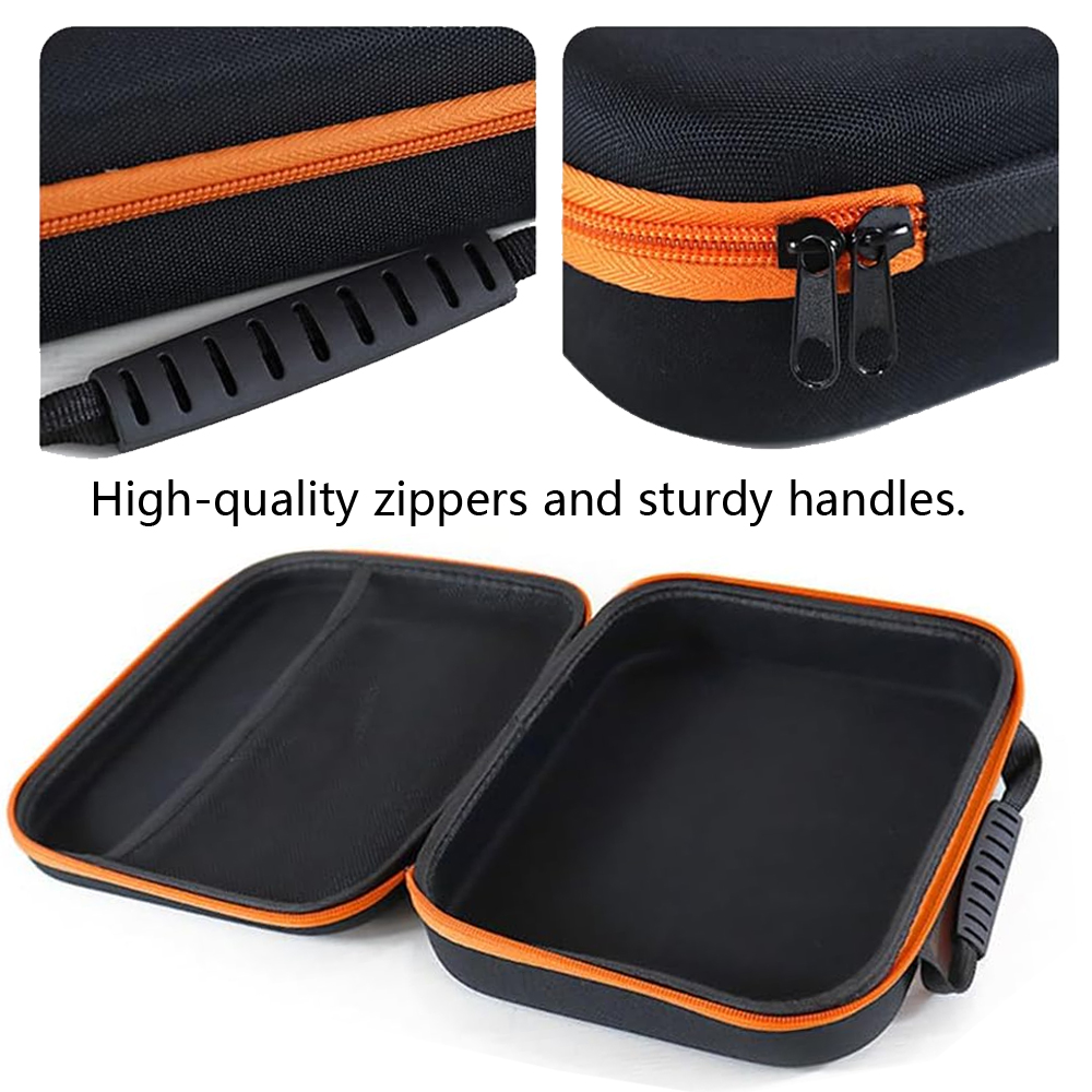 Opbergdoos met harde schaal, w - Workshop Electric Tools recensie en prijs