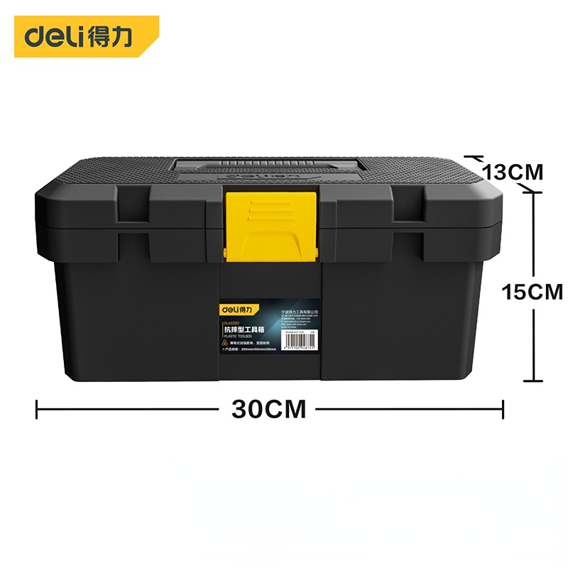 12/15/18Inch Dubbele Laag Huis - Workshop Electric Tools recensie en prijs