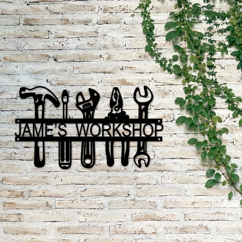 Aangepaste naam industriële st - Design Tools Workshop recensie en prijs