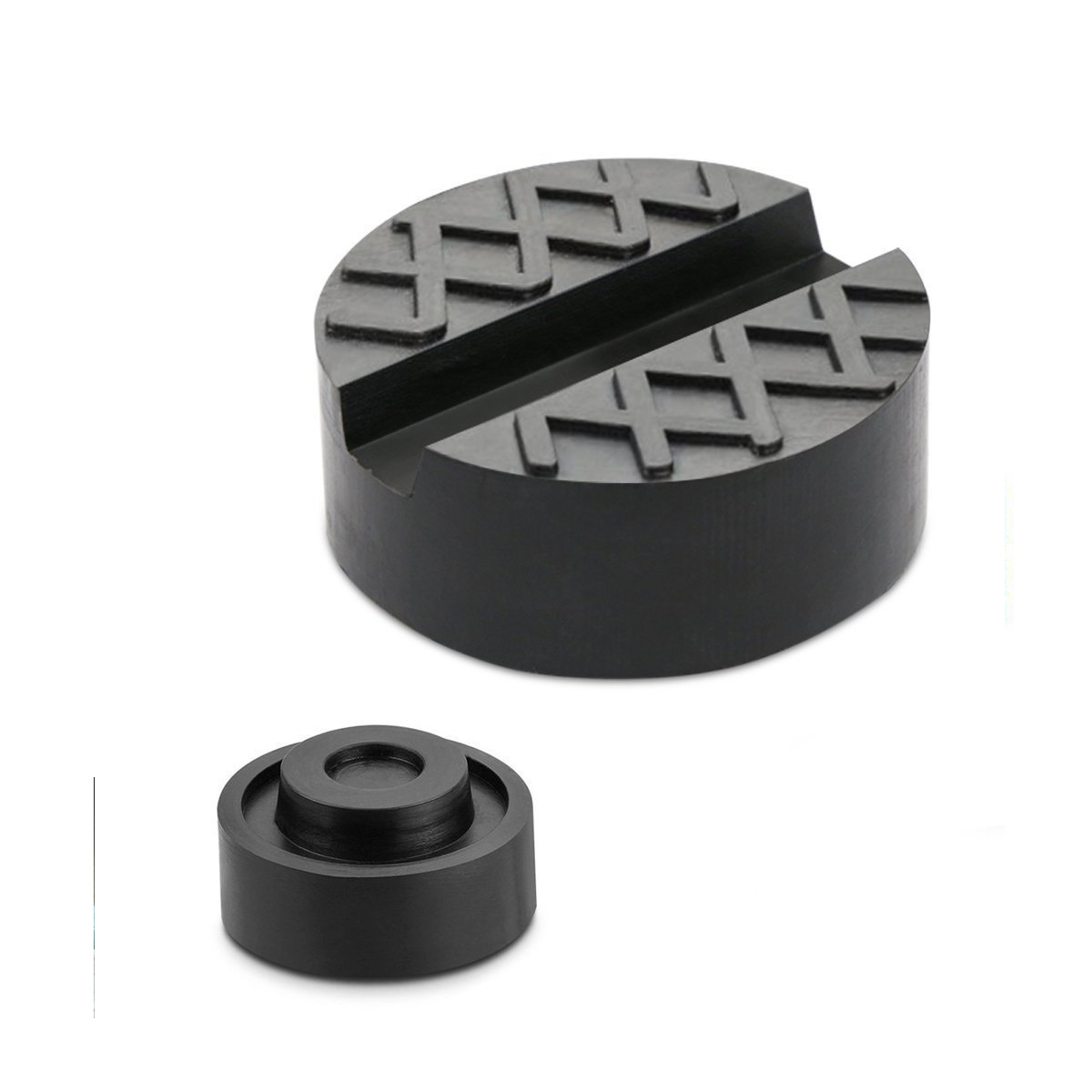 Jack Rubber Pad Auto Hydraulis - Special Tools Mechanical Workshop recensie en prijs