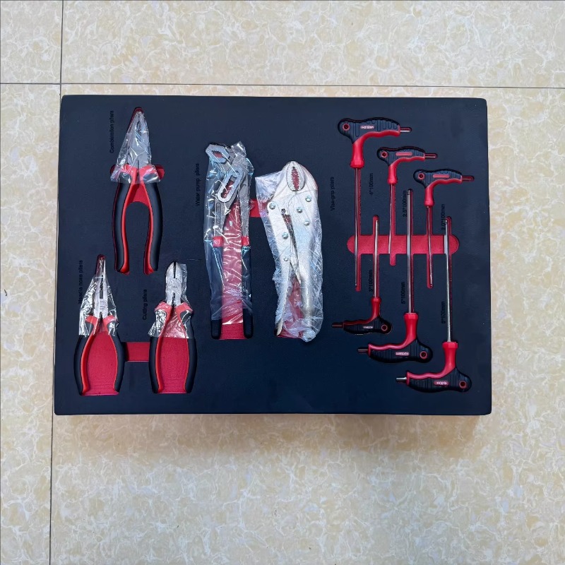 Hete Aanbieding 7-Lades Handbe - Workshop Tools Sale recensie en prijs