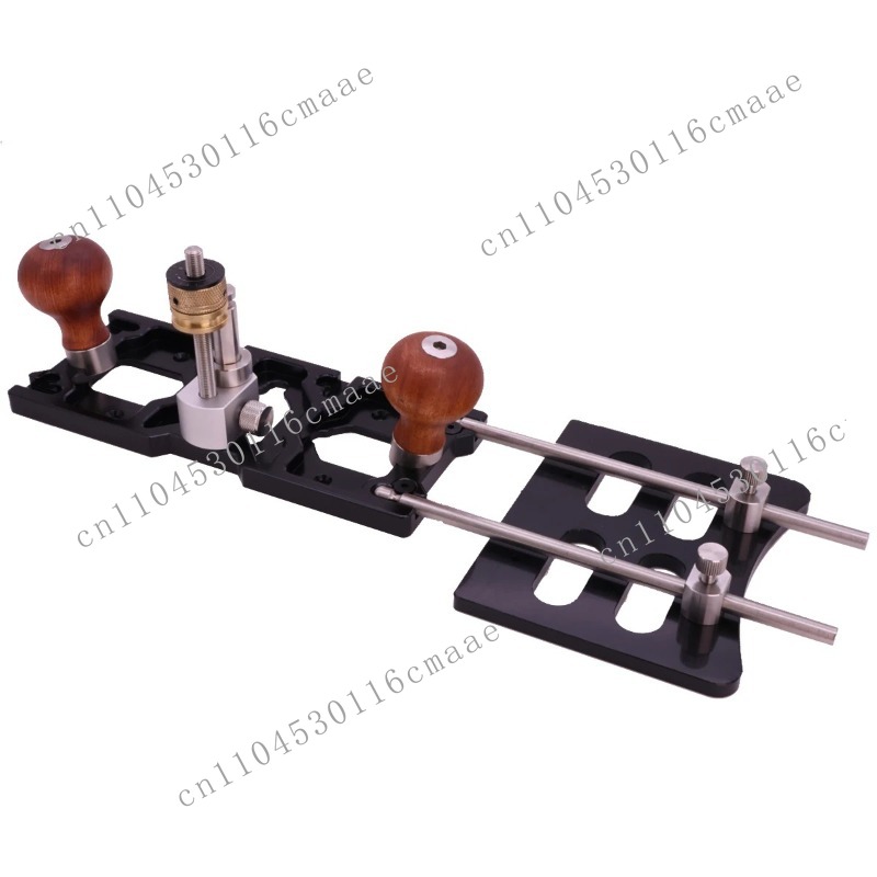 Hong To Houtbewerkingsfreesmac - Hand Plane Block recensie en prijs