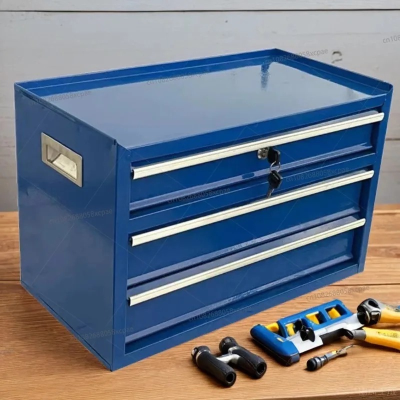 Desktop gereedschapskist, arch - Tools In The Workshop recensie en prijs