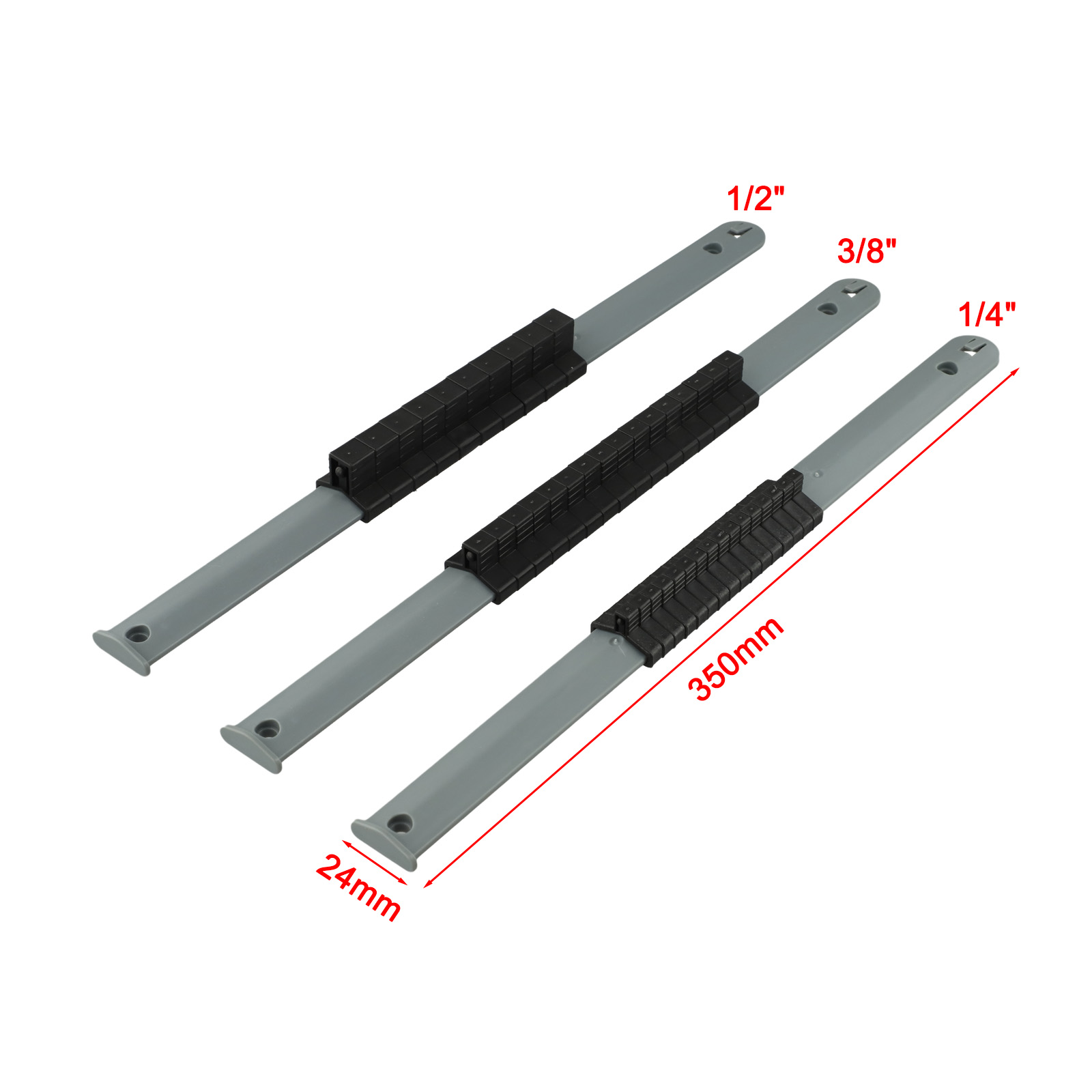 Garage-organizer Stopcontact-o - Design Tools Workshop recensie en prijs