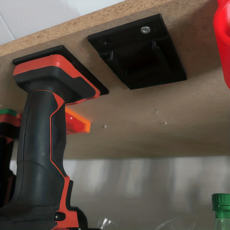 Stabiele beugel gereedschapsho - Workshop Electric Tools recensie en prijs