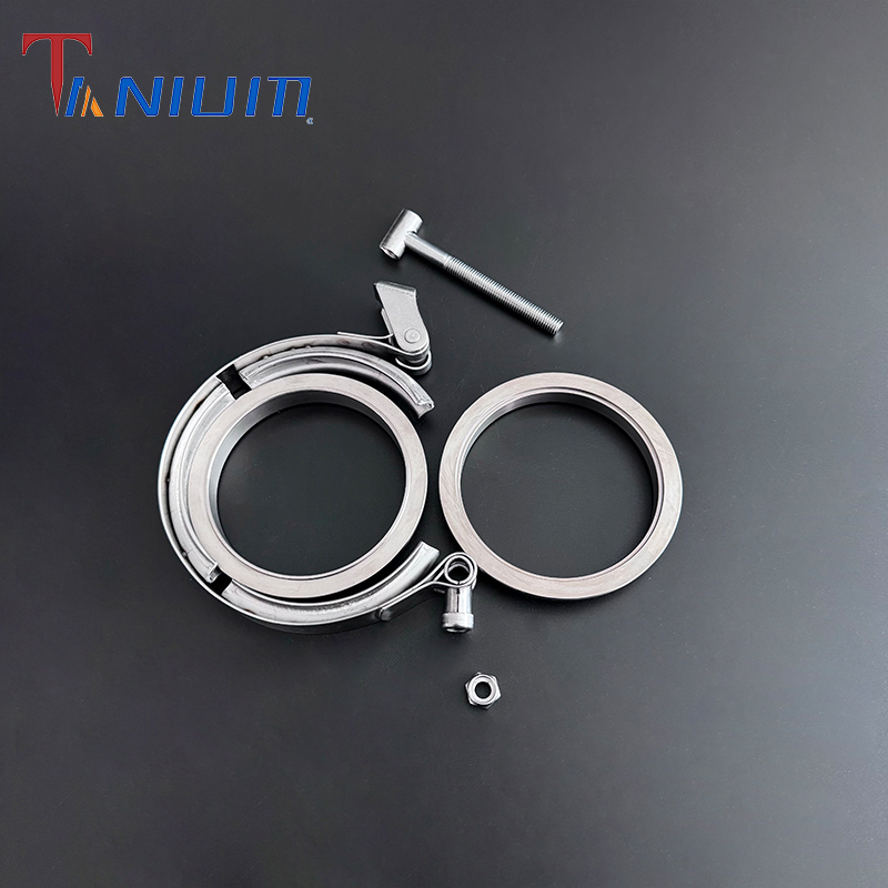 32-127mm Titanium Uitlaatpijp  - Pipe Clamp Bar recensie en prijs