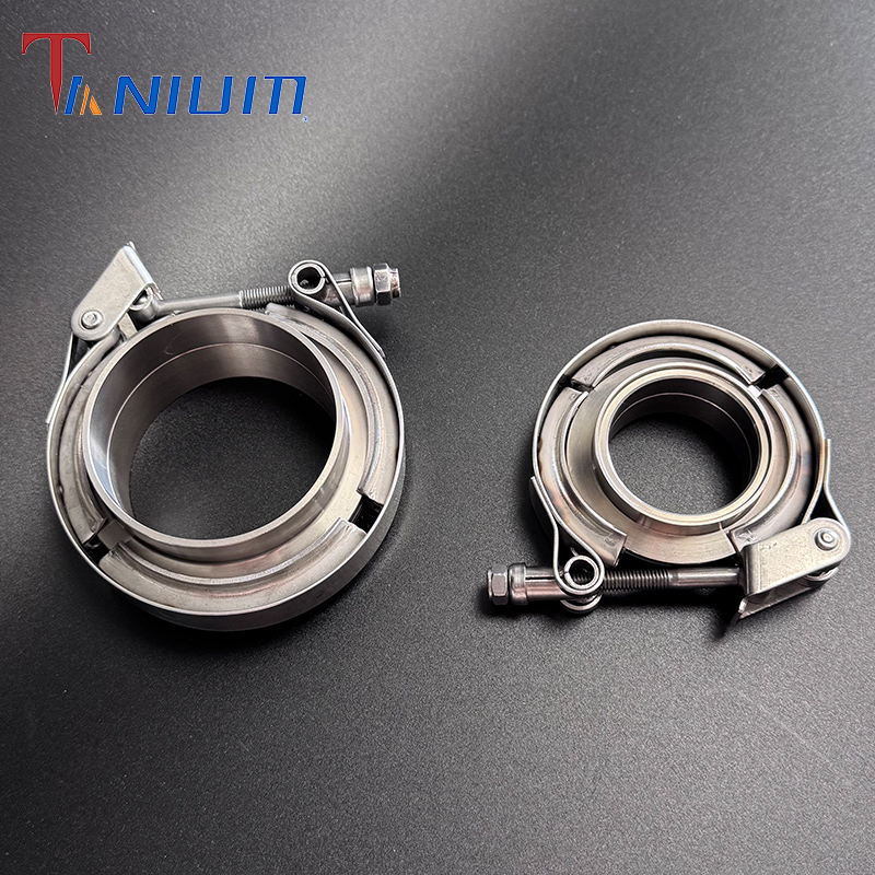 32-127mm Titanium Uitlaatpijp  - Pipe Clamp Bar recensie en prijs
