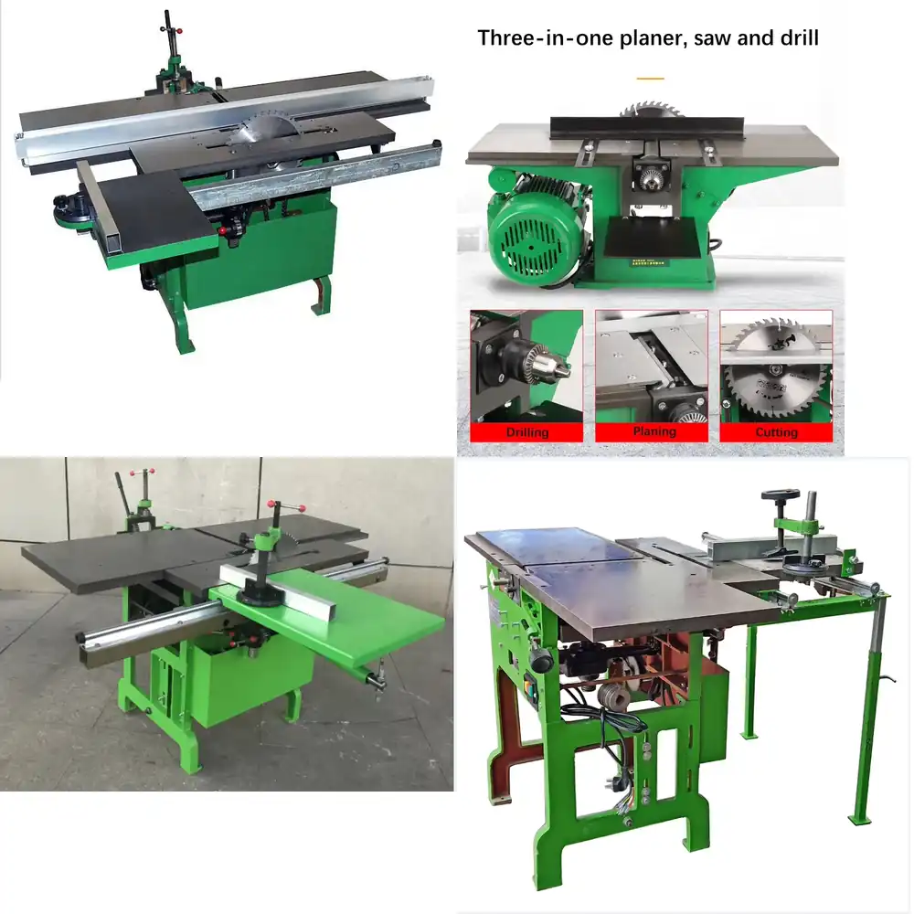 Dit 3-in-1 multifunctionele ho - Design Tools Workshop recensie en prijs
