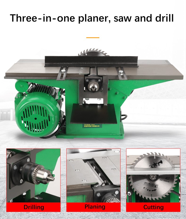 Dit 3-in-1 multifunctionele ho - Design Tools Workshop recensie en prijs