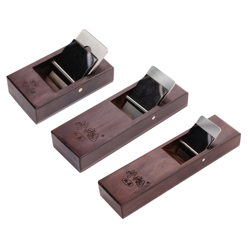 Handvlak Houtbewerkingsgereeds - Hand Plane Block recensie en prijs