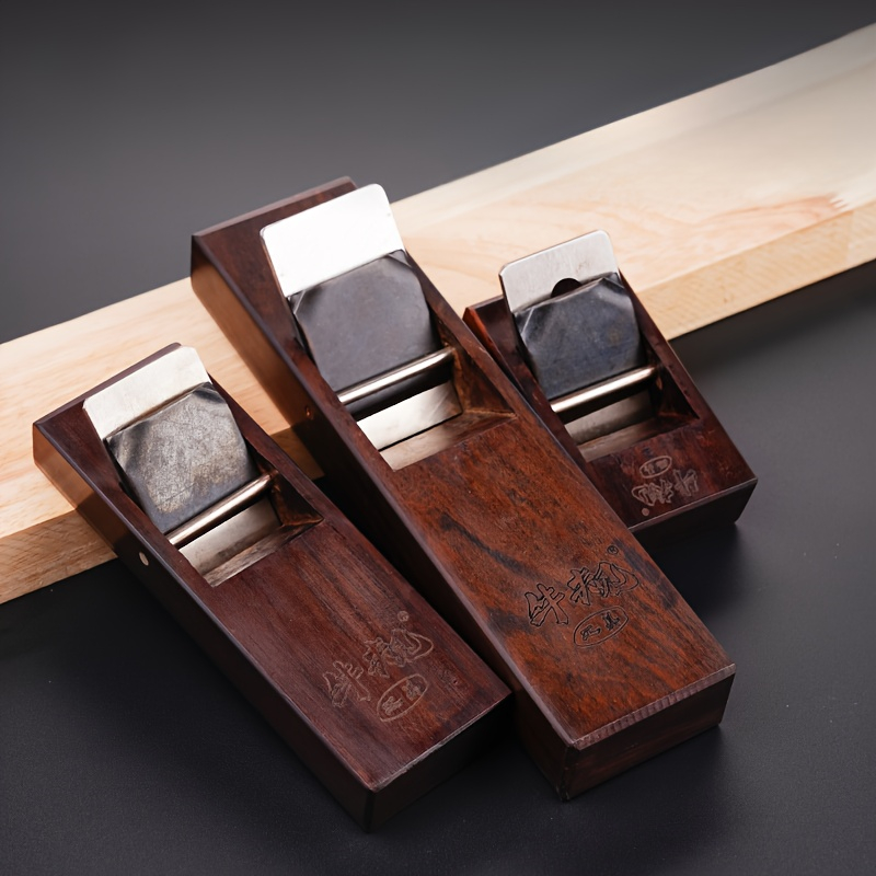 Handvlak Houtbewerkingsgereeds - Hand Plane Block recensie en prijs
