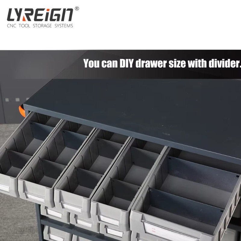 LYREIGN TCC-A3 Fabrieks Prijs  - Workshop Tools Price recensie en prijs