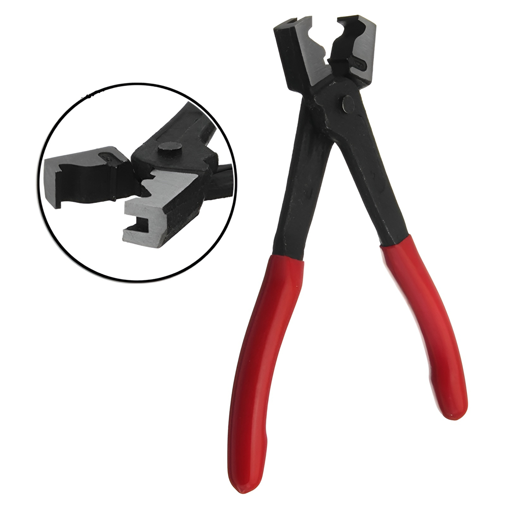 Kabelknipper met antisliphandv - Workshop Electric Tools recensie en prijs