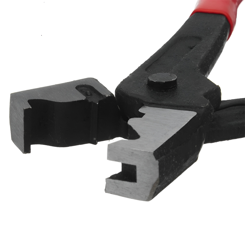 Kabelknipper met antisliphandv - Workshop Electric Tools recensie en prijs